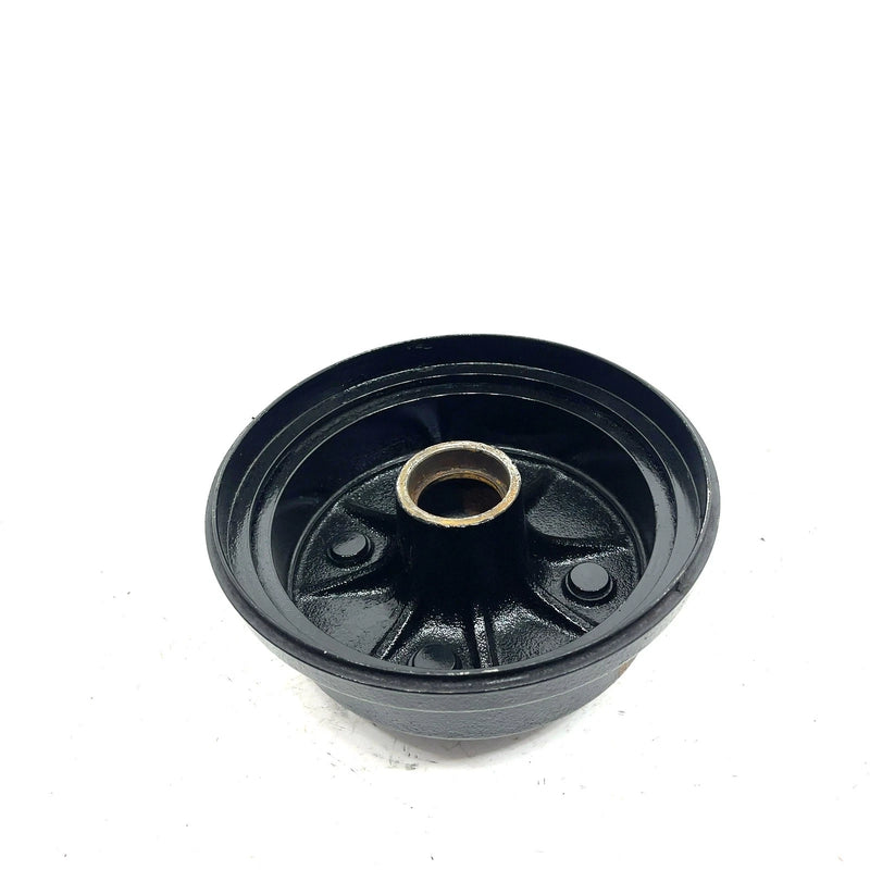 1990 Yamaha Moto 4 OEM Front Wheel Hub 3GH-25111-00-00 AY51