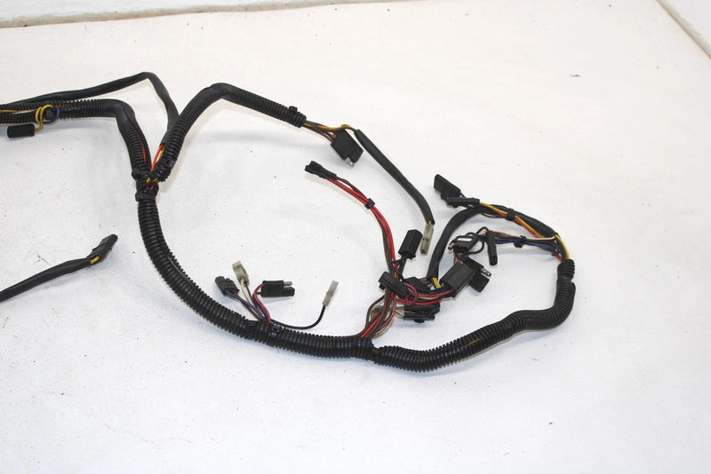 04 Polaris Xc Edge 800 Oem Main Engine Wiring Harness  2461146 SP178