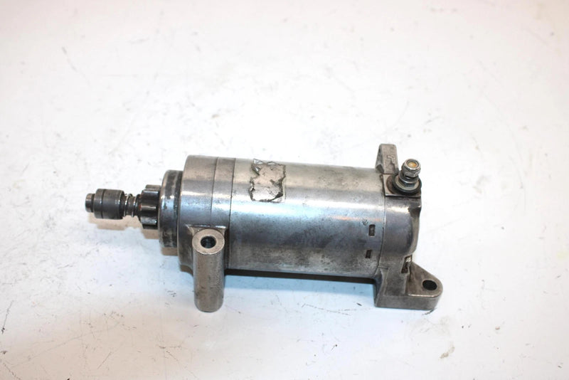 07 Ski-doo Mxz 800 Blizzard Ho Power Tek Oem Electric Starter Assy 515176133 SS5