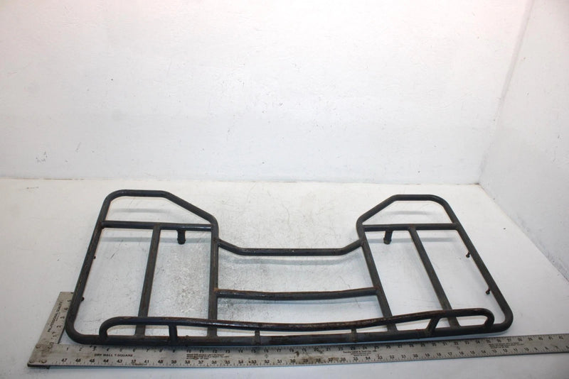 1997 Kawasaki Bayou 220 Oem Rear Rack 53029-1178-1U AK21