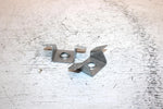 1996 Polaris Xcr 600 Oem Oil Tank Bracket Pair 5241322 SP21