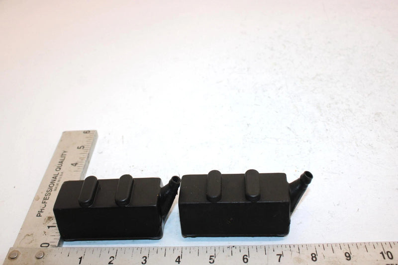1990 Sea-doo Gt Oem Bilge Screen Pickup Pair 292000044 JS55