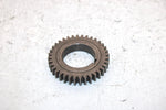 1996 Kawasaki Bayou 300 Oem Crankshaft Gear Set 13216-1072 59051-1140 AK19