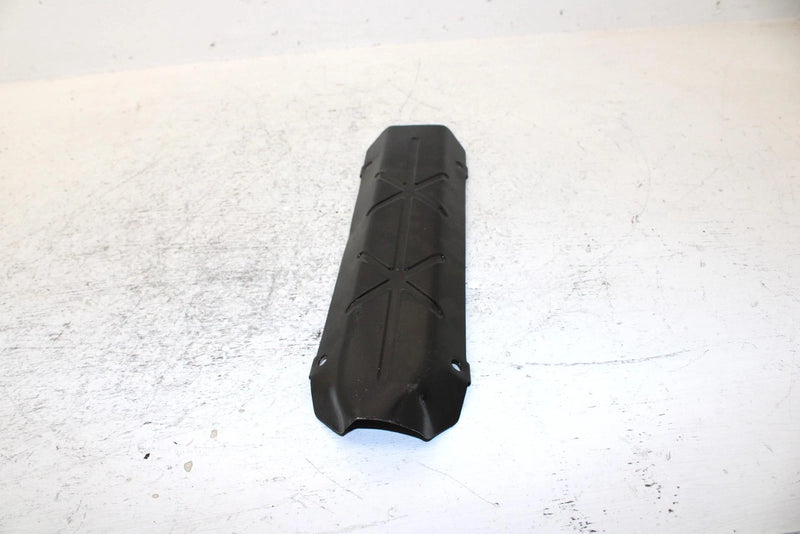 2004 Kawasaki Kfx 700 Oem Muffler Side Cover 49106-1293 AK30