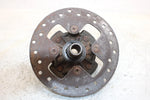 2006 John Deere  Buck 650 Oem Front Wheel Hub And Rotor 705500634 AJ0