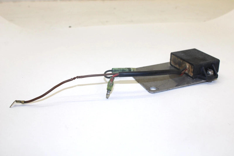 1990 Sea-doo Sp Oem Speed Limiter 290866958 JS21