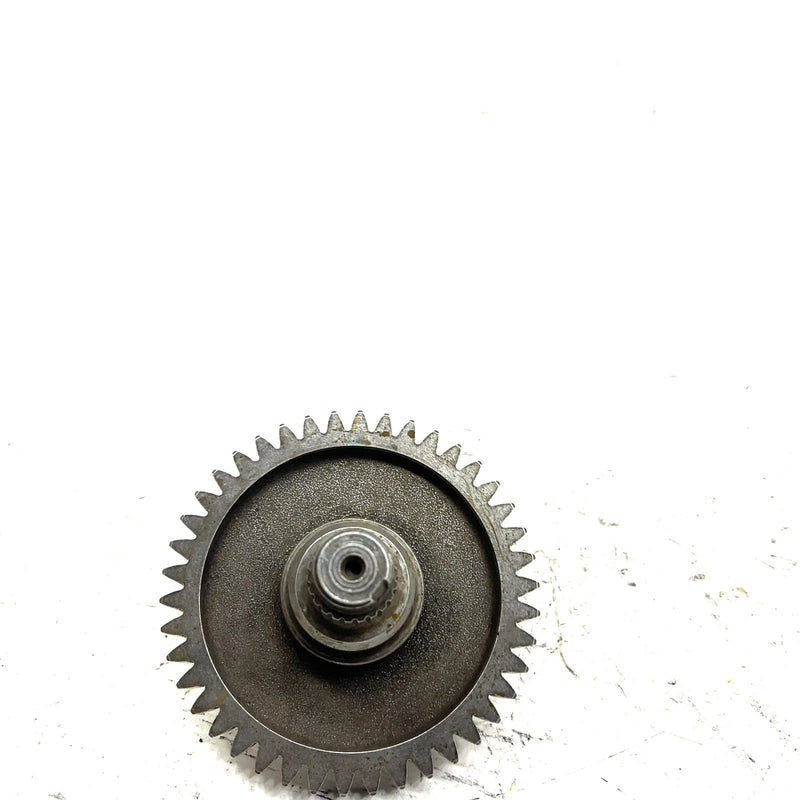 2002 Arctic Cat 375 4x4 Automatic OEM Sub Output Shaft 3402-666 AA34