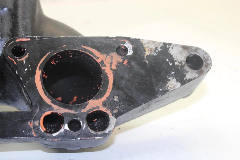2003 Polaris Virage I Oem Exhaust Manifold 1260694-329 JP9