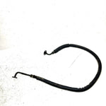 91-02 Suzuki King Quad 300 4x4 OEM Oil Cooler Hose 1 16460-19B11 AS34