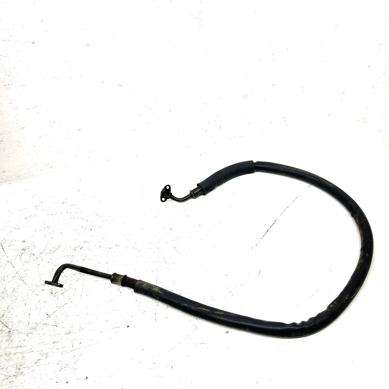 91-02 Suzuki King Quad 300 4x4 OEM Oil Cooler Hose 1 16460-19B11 AS34