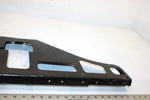 01 Arctic Cat Z 440 Sno Pro Oem PTD BLK Steering Support 0705-884 SA74