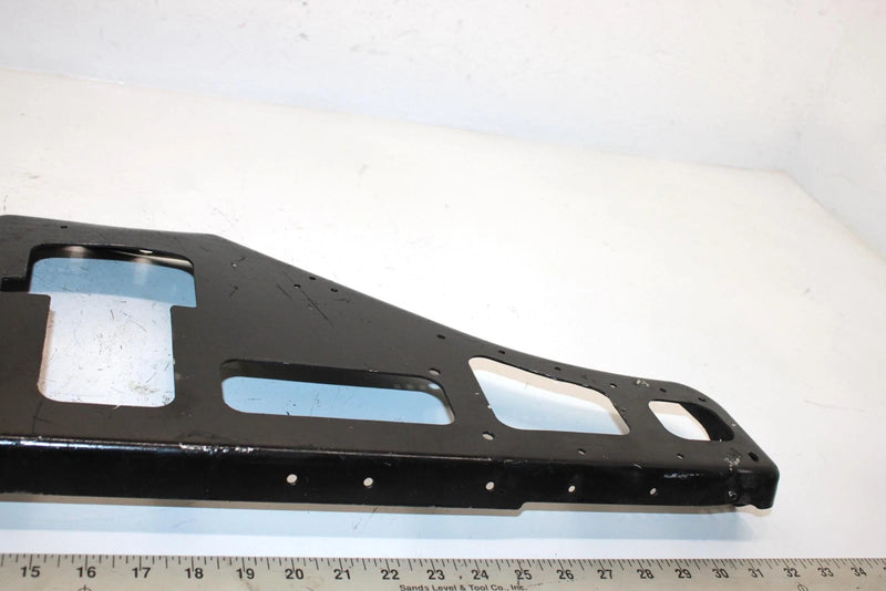 01 Arctic Cat Z 440 Sno Pro Oem PTD BLK Steering Support 0705-884 SA74