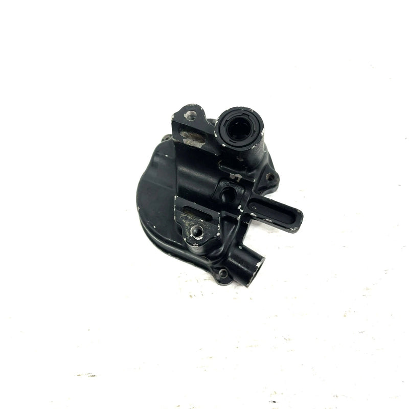01 Honda Foreman Rubicon 500 TRX500 OEM Throttle Lever Case 53142-HC0-770 AH95