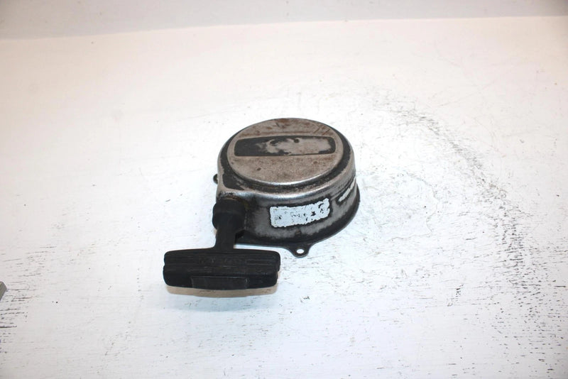 1985 Honda Atc 110a All Terrain Oem Pull Recoil Starter 28400-943-681 AH58