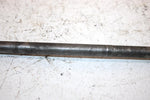 1985 Honda Atc125ma Oem Gear Shift Shaft 24610-968-000 AH44