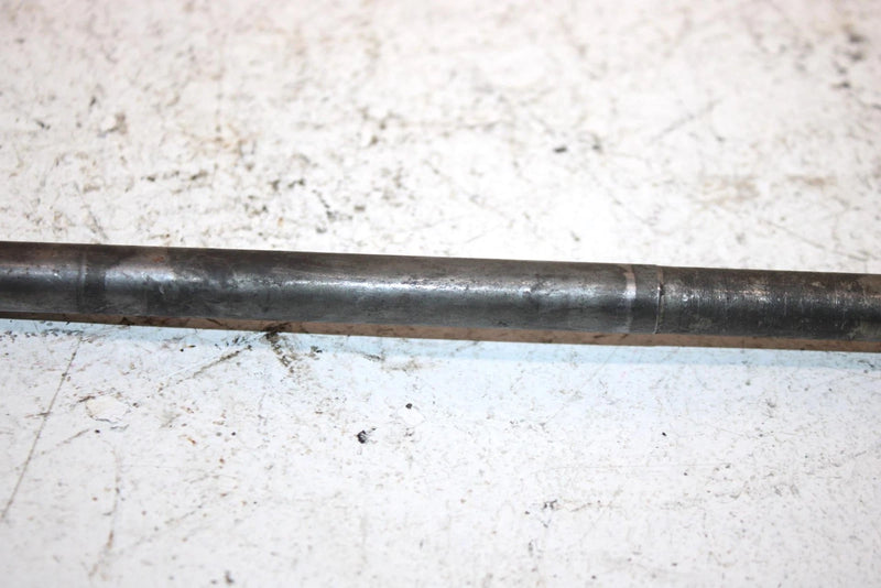 1985 Honda Atc125ma Oem Gear Shift Shaft 24610-968-000 AH44