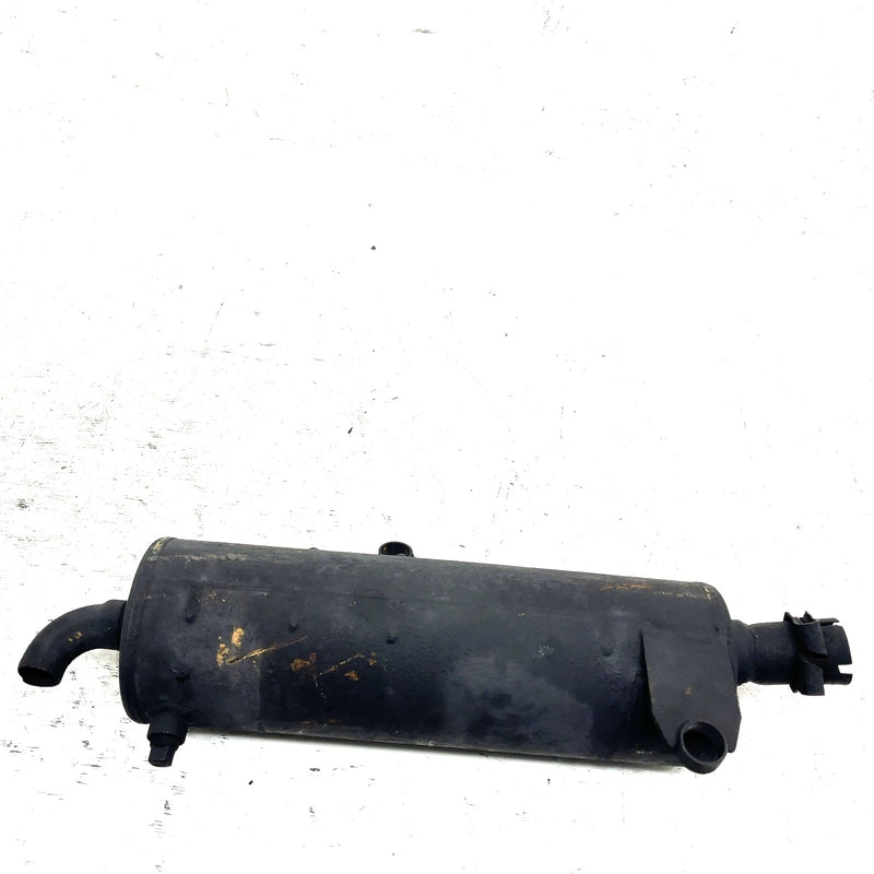 98-01 Arctic Cat 500 4x4 Automatic OEM Exhaust Muffler 0512-161 AA32
