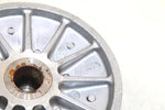99 Polaris Rmk 700 Oem Primary Clutch Stationary Sheave 2201886 SP4