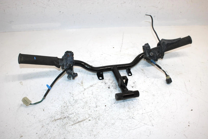 90 Yamaha Exciter Oem Handlebars 82M-23811-01-00 SY3