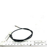 2002 Arctic Cat 375 4x4 Automatic OEM Throttle Cable 0487-049 AA34