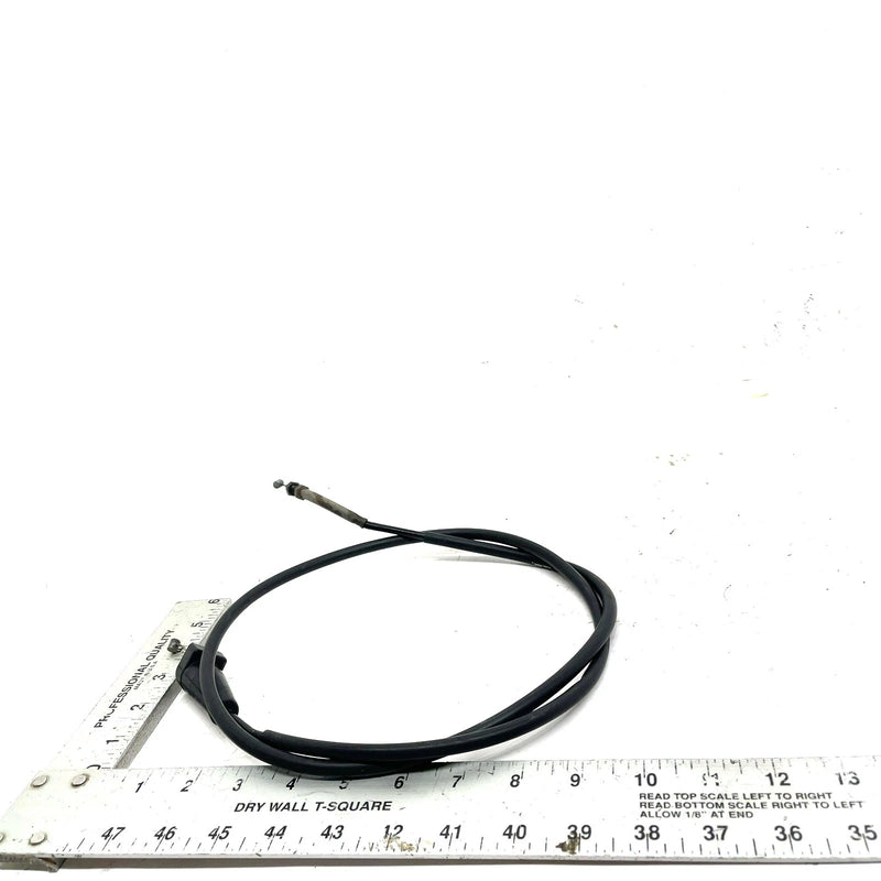 2002 Arctic Cat 375 4x4 Automatic OEM Throttle Cable 0487-049 AA34