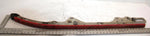 1996 Polaris 500 Oem Left Rail 1541016 1541146 SP14