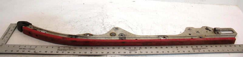 1996 Polaris 500 Oem Left Rail 1541016 1541146 SP14