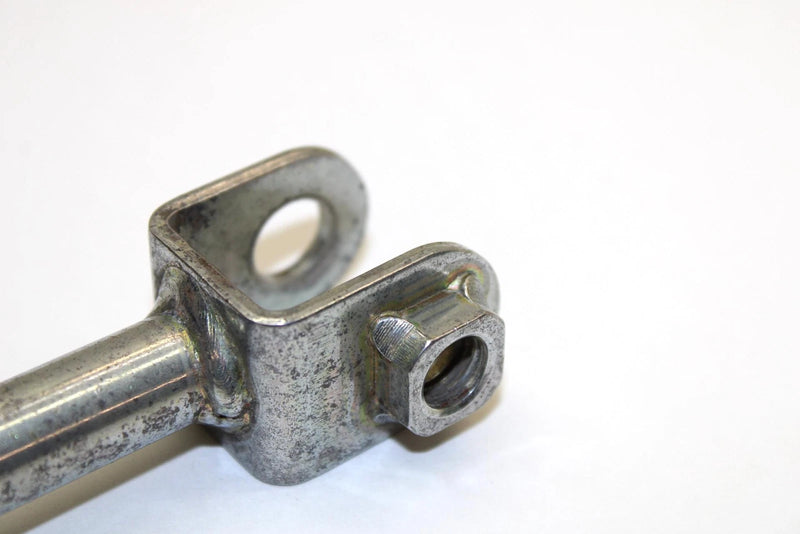 96 Yamaha Vmax 600 Oem Polished Motor Mount Torque Stop 8AB-21315-00-00 Q1540