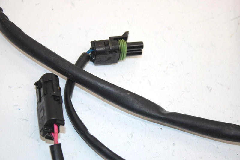 96 Sea-doo Gts 587 Oem Main Wire Harness JS39