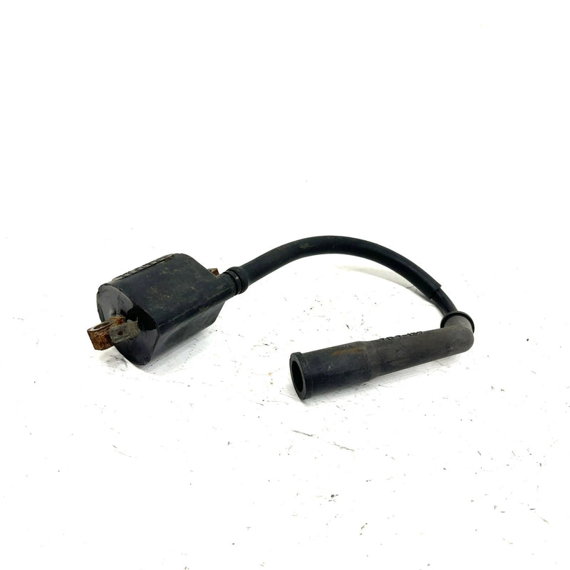 1992 Yamaha Big Bear 350 YFM350FW 4x4 OEM Ignition Coil 3GD-82310-10-00 AY53
