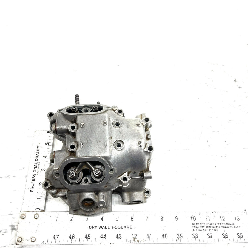 2006 Arctic Cat 650 4x4 V2 Stewart Auto OEM Rear Cylinder Head 3201-410 AA37