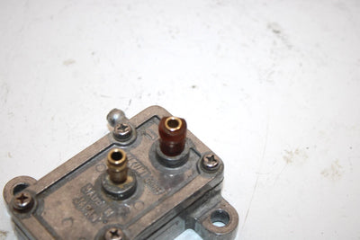 95 Arctic Cat Bearcat 440 Oem Fuel Gas Pump 0636-272 SA9