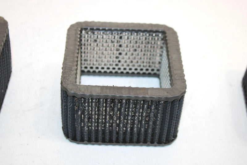 1996 Polaris Slx 780 Oem Air Filter Set Of 3 2530018 JP35