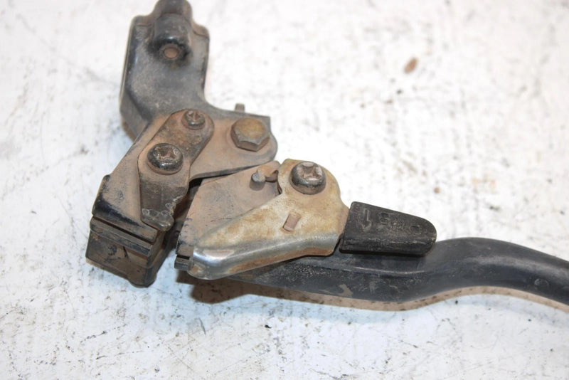 2004 Honda Fourtrax Rincon Oem Left Handlebar Lever 53178-HN8-010 AH2