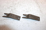 1995 Polaris Sl 750 Oem Front Seat Stay Pair 5222694 JP33