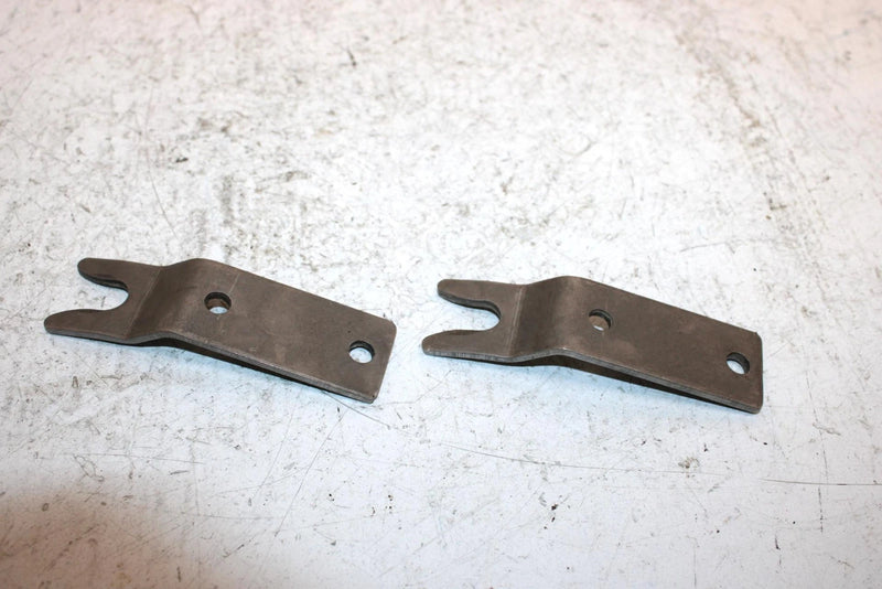 1995 Polaris Sl 750 Oem Front Seat Stay Pair 5222694 JP33