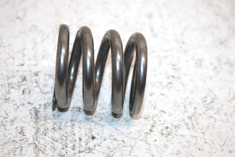 1990 Kawasaki Bayou 300 Oem Dampner Spring 92144-1273 AK22