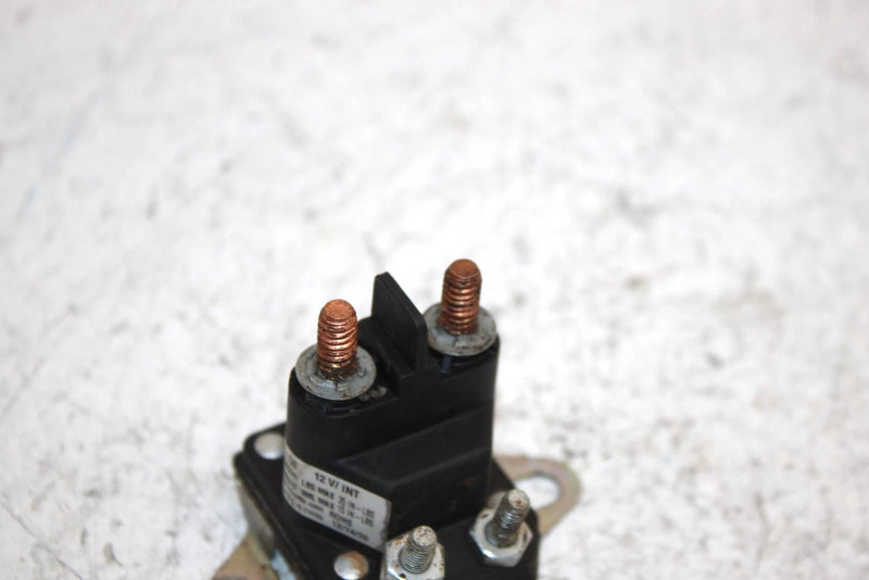 2001 Polaris Xplorer Oem Starter Relay 3085521 4011335 AP90