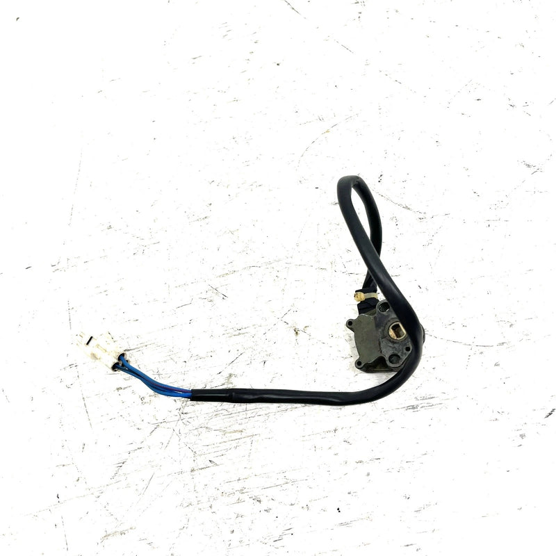 99-02 Suzuki King Quad 300 LTF300F 4x4 OEM Reverse Switch 37600-39D10 AS34