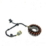 09-14 Honda Rancher 420 OEM Stator 31120-HP7-A01 AH28