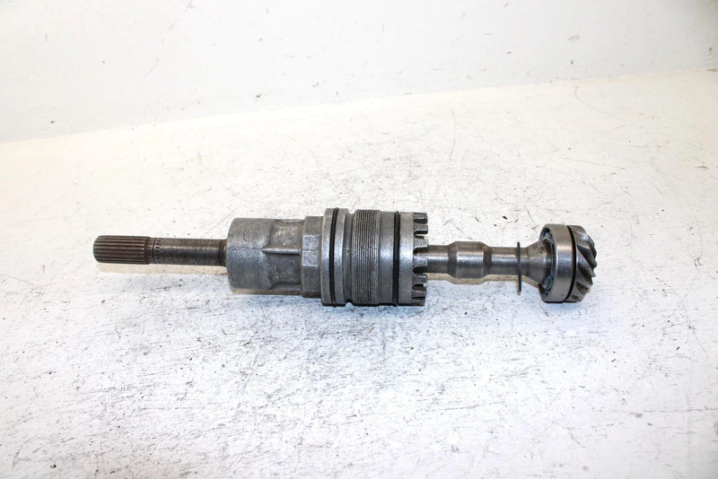 2004 Polaris Sportsman 500 Oem Transmission Snorkle 3234085 AP18