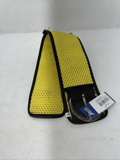 New ABetta Yellow Western 32” Cinch #318232FY Y-30