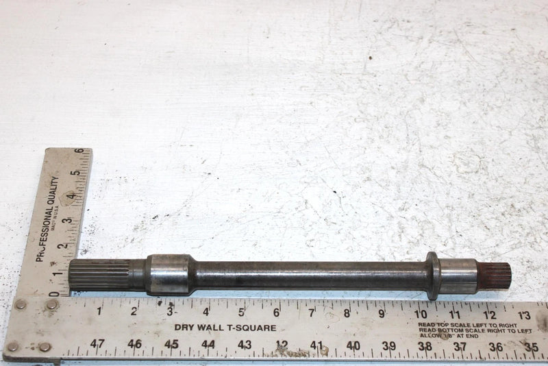 2004 Yamaha  Bruin 350 Oem Output Shaft 5UH-1761A-00-00 AY24