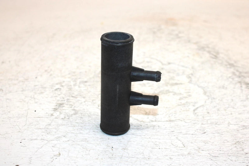 1999 Arctic Cat Zr 600 Oem Coolant Double Tee Fitting 0616-065 SA0