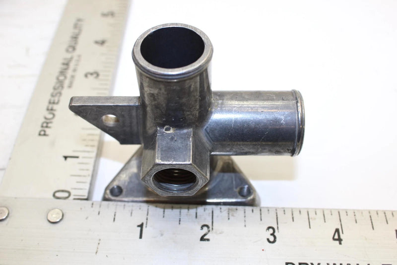 89 Yamaha OEM Lower Filler Neck 86M-12581-00-00 Q1470