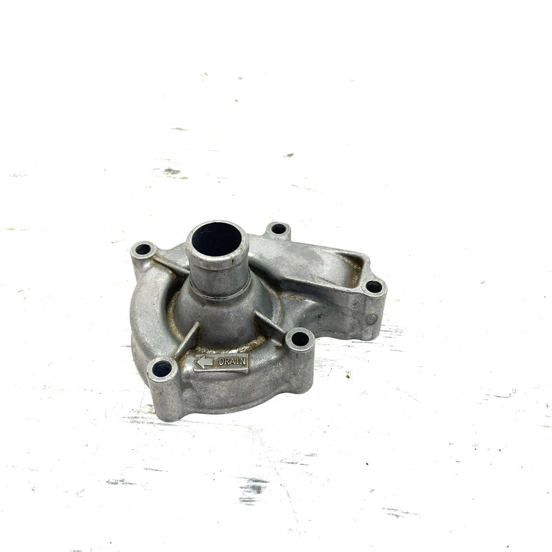 10-14 Polaris Sportsman 550 OEM Water Pump Cover 3090133 AP238