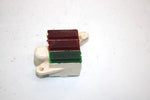 86 Honda Fourtrax 350 Trx350 4x4 Oem Indicator Panel 38400-HA7-671 AH31
