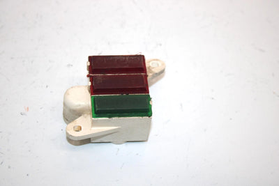 86 Honda Fourtrax 350 Trx350 4x4 Oem Indicator Panel 38400-HA7-671 AH31
