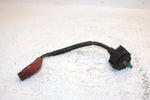 1986 Honda Trx 350 A Fourtrax 4x4 Oem Ignition Coil 30510-KT0-405 AH43