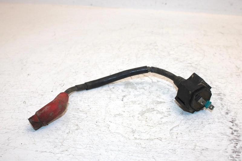 1986 Honda Trx 350 A Fourtrax 4x4 Oem Ignition Coil 30510-KT0-405 AH43